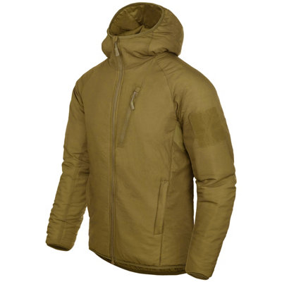Helikon-Tex Helikon Wolfhound Hoodie Jacket Coyote Small B&Q
