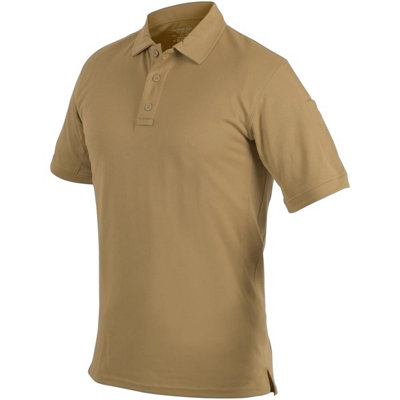 Helikon-Tex Helikon Urban Line Polo Shirt Topcool Lite Coyote Size Xxx Large from B&Q