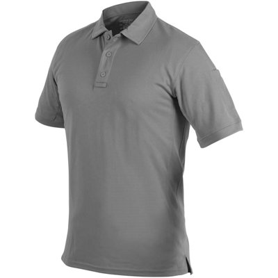 Helikon-Tex Helikon Urban Line Polo Shirt Topcool Lite Shadow Grey Size Xx Large from B&Q