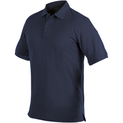 Helikon-Tex Helikon Urban Line Polo Shirt Topcool Lite Navy Blue Size Xx Large from B&Q