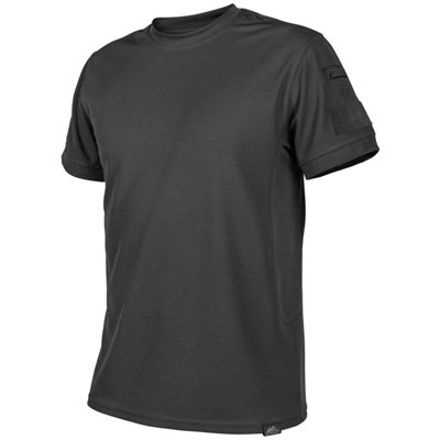 Helikon-Tex Helikon T-ShirtTopcool Lite Black Size Large from B&Q