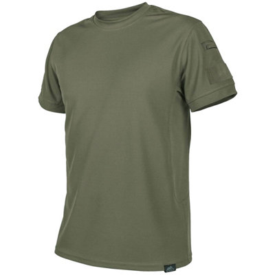 Helikon-Tex Helikon  T-ShirtTopcool Lite Olive Green Size Xx Large from B&Q