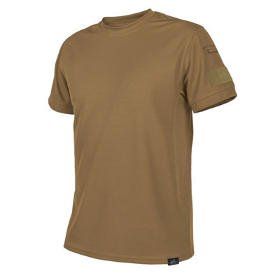 Helikon-Tex Helikon T-ShirtTopcool Lite Coyote Size Large from B&Q