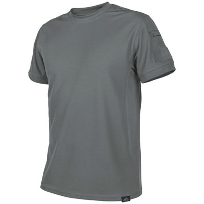 Helikon-Tex Helikon T-ShirtTopcool Lite Shadow Grey Size Medium from B&Q