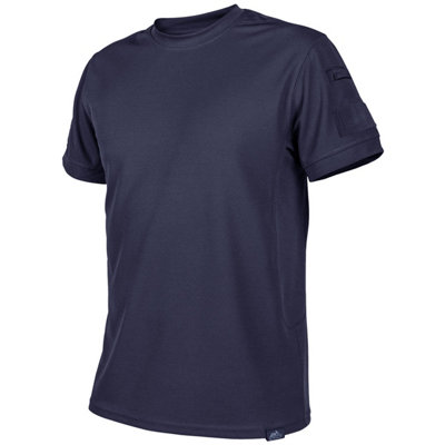 Helikon-Tex Helikon T-ShirtTopcool Lite Navy Blue Size Xxx Large from B&Q