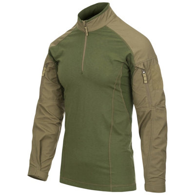 Direct Action Vanguard Combat Shirt Adaptive Green Size Medium