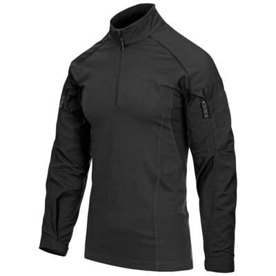 Direct Action Vanguard Combat Shirt Black Size Xx Large