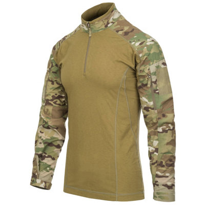 Direct Action Vanguard Combat Shirt Multicam Size Xx Large
