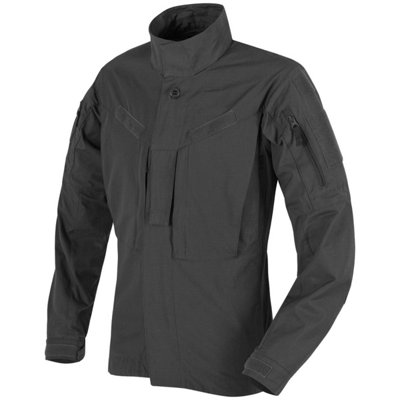 Helikon-Tex Helikon Mbdu Shirt Nyco Black Size Xx Large from B&Q
