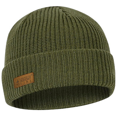 B&Q -  Helikon Wanderer Cap Olive Green - Image 3