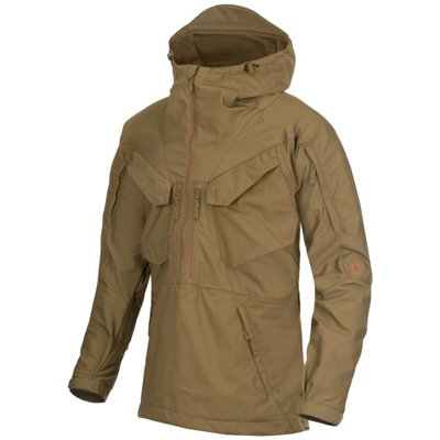 Helikon-Tex Helikon Pilgrim Anorak Jacket Coyote Size Xxx Large from B&Q