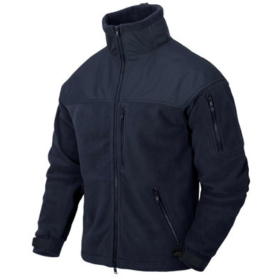 Helikon-Tex Helikon Classic Army Fleece Navy Blue Size Xx Large from B&Q
