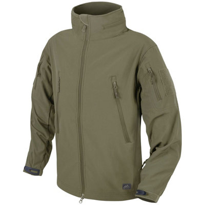 Helikon-Tex Helikon Gunfighter Jacket Adaptive Green Size Xx Large from B&Q