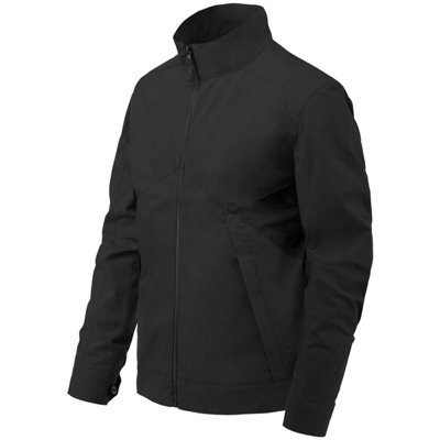 Helikon-Tex Black Helikon Greyman Jacket Extra Large