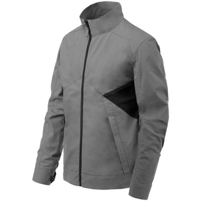 Helikon-Tex Helikon Greyman Jacket Cloud Grey/black Size Xxx Large