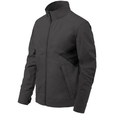 Helikon-Tex Helikon Greyman Jacket Ash Grey/black Size Large