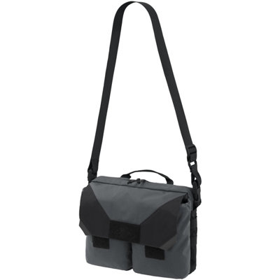 Helikon Claymore Bag Shadow Grey/Black - Image 3