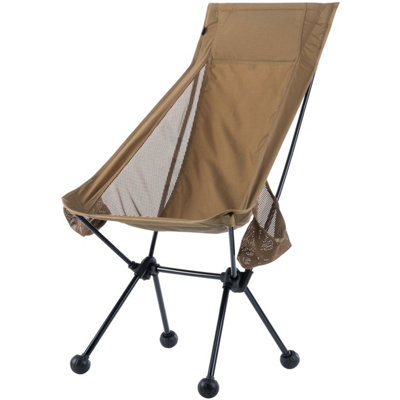 B&Q -  Helikon Traveler Enlarged Chair Coyote