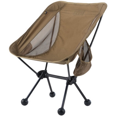 Helikon-Tex Helikon Traveler Lightweight Chair Coyote 150Kg