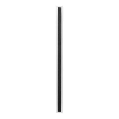 Milagro Wow Wall Lamp 30W 3Cct Ip54 150Cm from B&Q