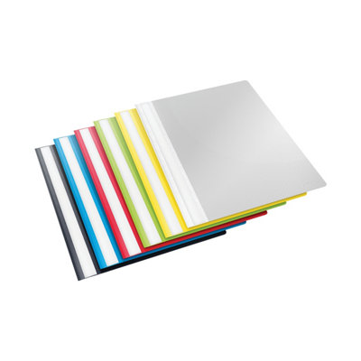Esselte  Report File Assorted (Pk 25) -  - Image 8