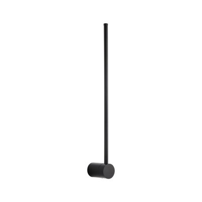 Italux Lighting Vinto Wall Light Black A - Black - Image 3