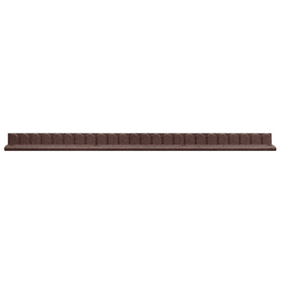 Primeur Ez Border Mower Edge BorderEarth from B&Q