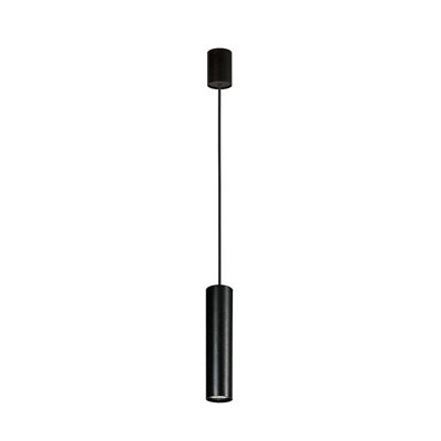 Edit Eye Ceiling Pendant Light Black from B&Q