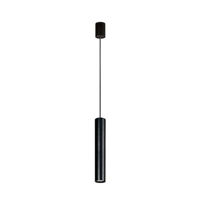 Edit Large Eye Ceiling Pendant Light Black from B&Q