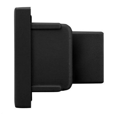 Edit 1 Circuit Track Dead End Cap Black from B&Q