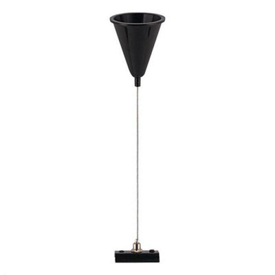 Edit Profile 1 Circuit Track Suspension Kit Black from B&Q
