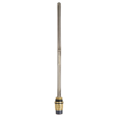 Terma Smart Split (Ss1) 1500W Smart Thermostat Temperature Control Heating Element Probe Silver