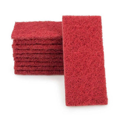 10 X Packs Of Copper Pipe Cleaner Clothes For Cleaning Plumbers Soldering Tools 5903978709102 - Image 3