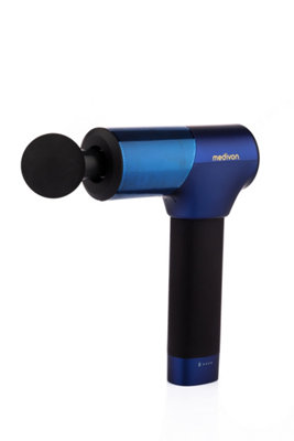 Medivon Elitpulse Massage Gun Navy