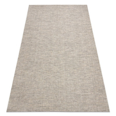 RugsX Carpet Sisal Boho 46215051 Beige 120X170 Cm from B&Q