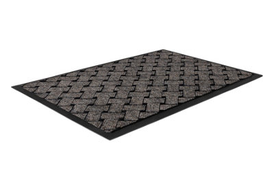 RugsX Doormat Antislip Vectra 0316 OutdoorIndoor Beige  40X60 Cm from B&Q