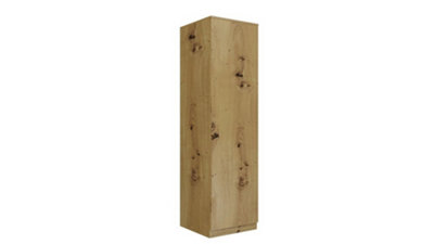 Sd-50 Malwa Wardrobe Artisan Oak from B&Q