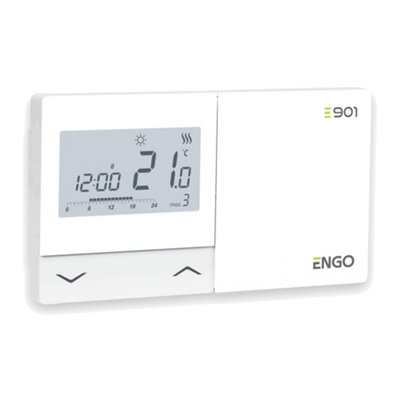 E901 Wired Temperature Controller 932322911 - Image 5