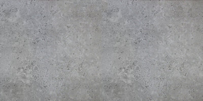 Anaglypta Concrete Decorative Panel 4M2 Pack from B&Q