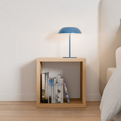 Furniture To Go Mauro Singular Storage Unit In Elegancia Oak from B&Q