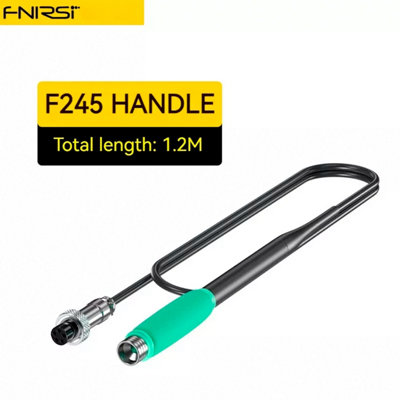 Fnirsi Dws-200 Soldering Iron Station Handles F245 Handle