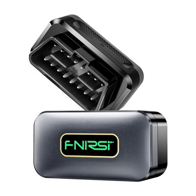 Fnirsi Fd10 Car Obd2 Scanner Clear Error Obd Diagnostic Tool from B&Q