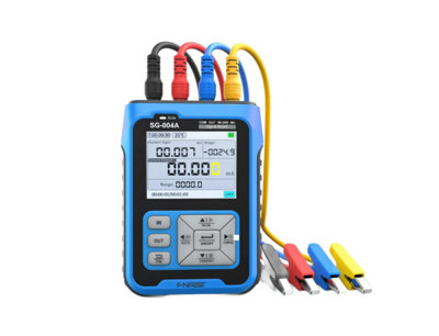 Fnirsi Sg-004A Multi-Functional Signal Generator from B&Q