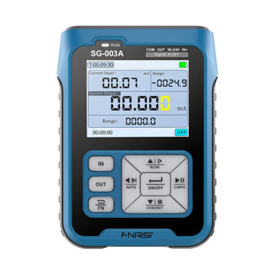 Fnirsi Sg-003A Signal Generator 0-24V4-20Ma from B&Q
