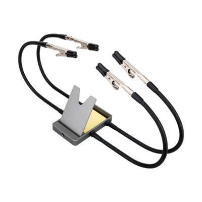 Gvda Soldering Iron Base Stand from B&Q