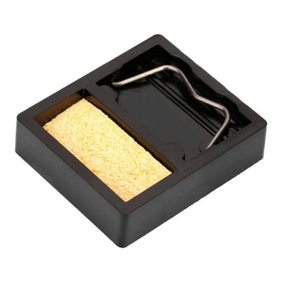 Fnirsi Mini Soldering Iron Stand from B&Q