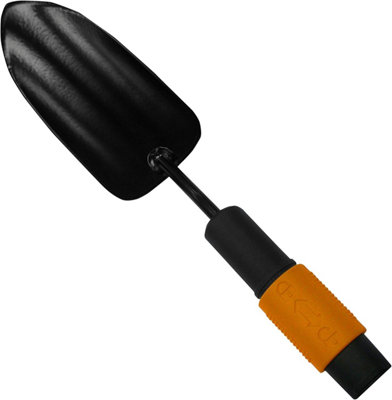 Fiskars 1000730 QuikFit Trowel 75mm Sturdy Lightweight Award-Winni... - Image 2