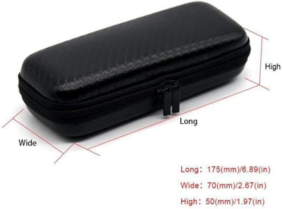 Sequre Mini Portable Tool Bag For Soldering Iron from B&Q