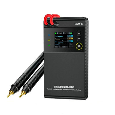 Fnirsi Swm-10 Portable Battery Spot Welder from B&Q