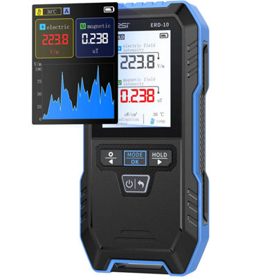 B&Q -  Electromagnetic Field Detector